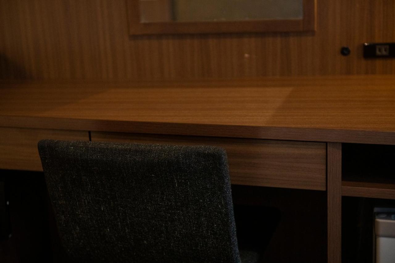 Koko Hotel Ginza-1Chome Токио Экстерьер фото