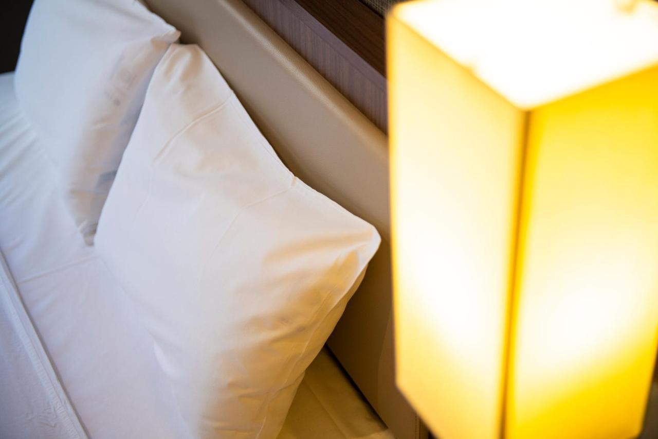 Koko Hotel Ginza-1Chome Токио Экстерьер фото