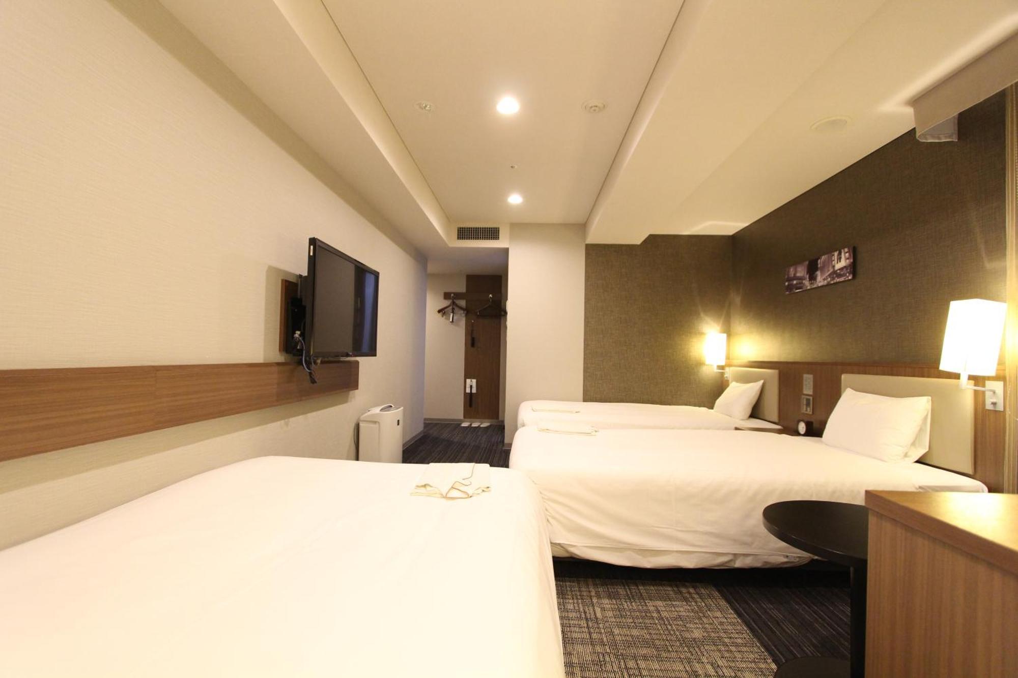 Koko Hotel Ginza-1Chome Токио Экстерьер фото